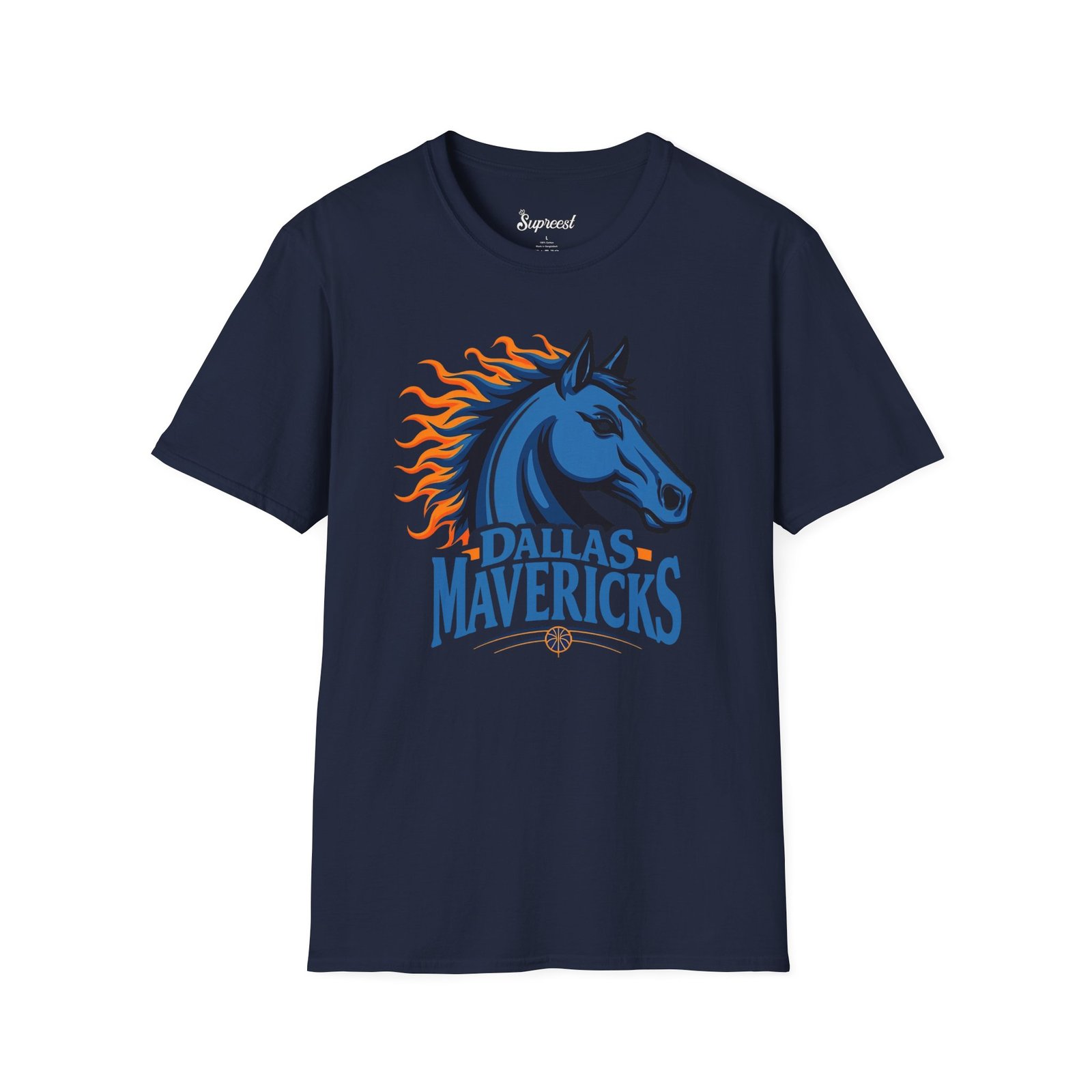 Dallas Mavericks Shirts