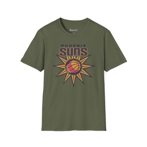 Phoenix Suns Shirt