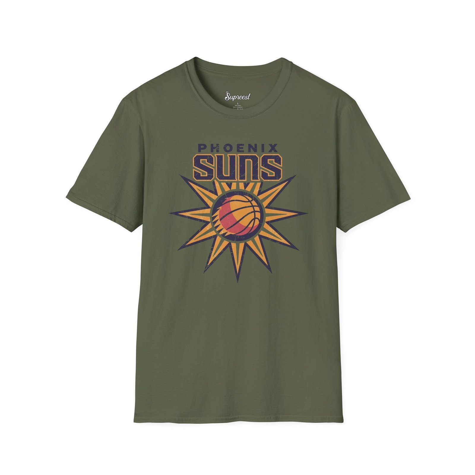 Phoenix Suns Shirt