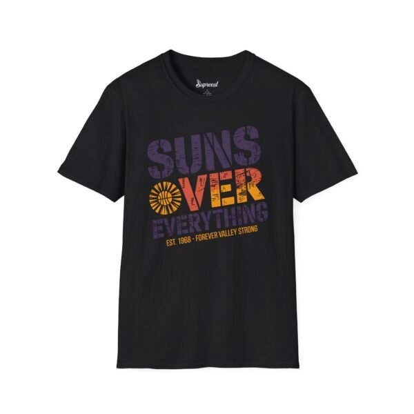 Phoenix Suns Shirts