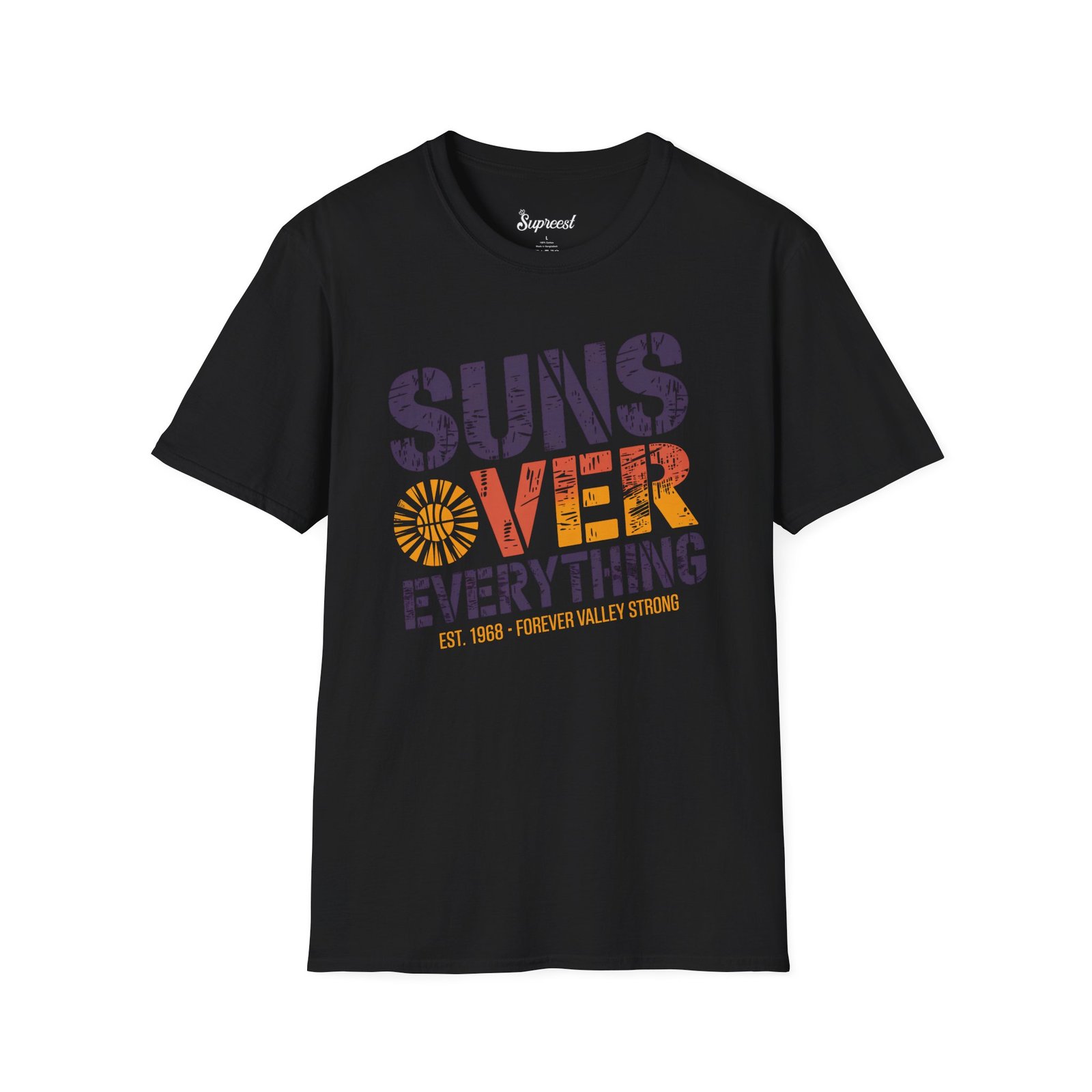 Phoenix Suns Shirts