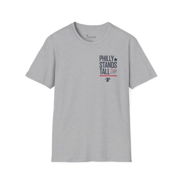 Sixers Tee - Philly Stands Tall