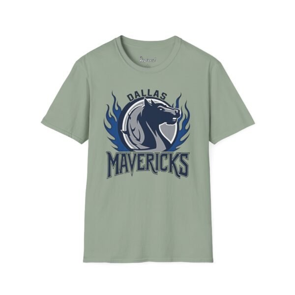 Dallas Mavericks Shirt