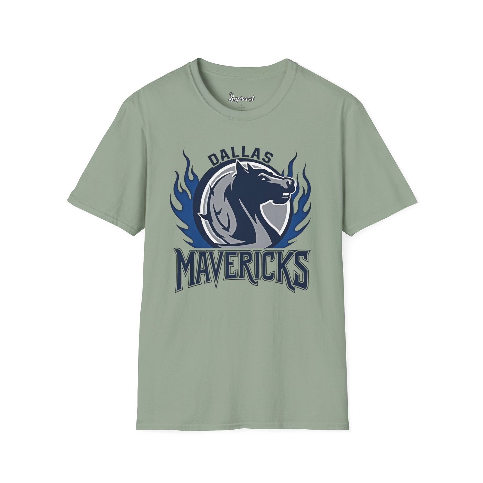 Dallas Mavericks Shirt