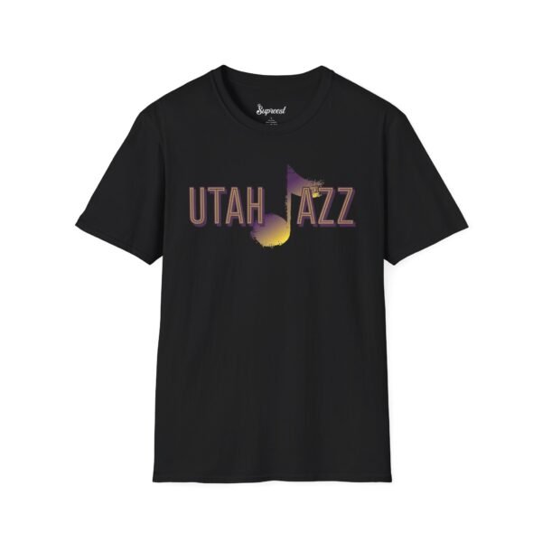 Utah Jazz Tee Shirt