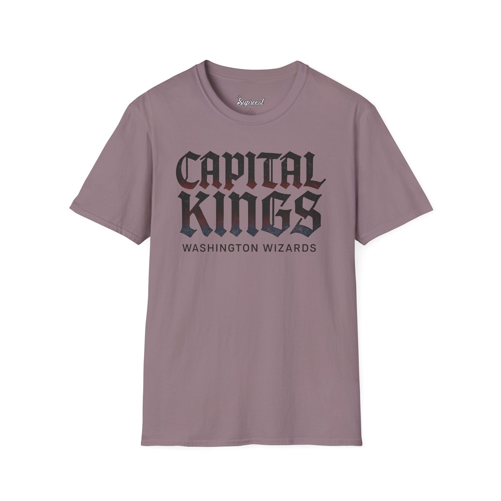 Washington Wizards Shirt - Capital Kings