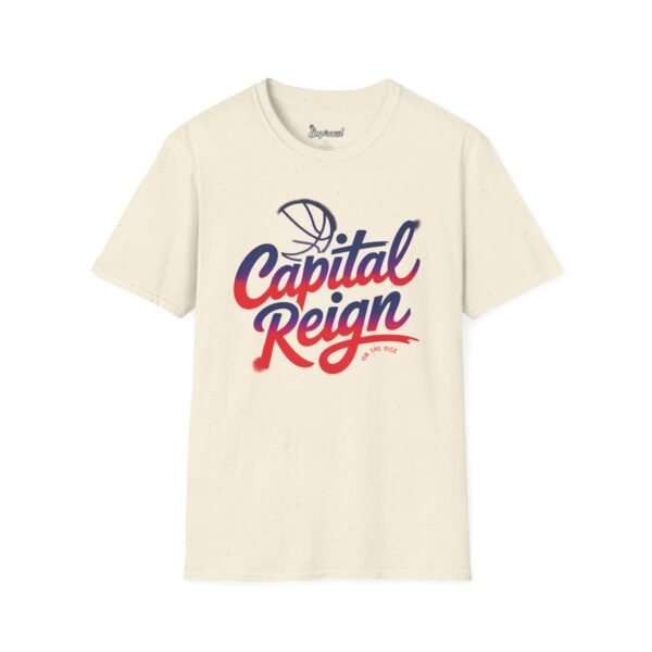 Washington Wizards Jerseys - Capital Reign