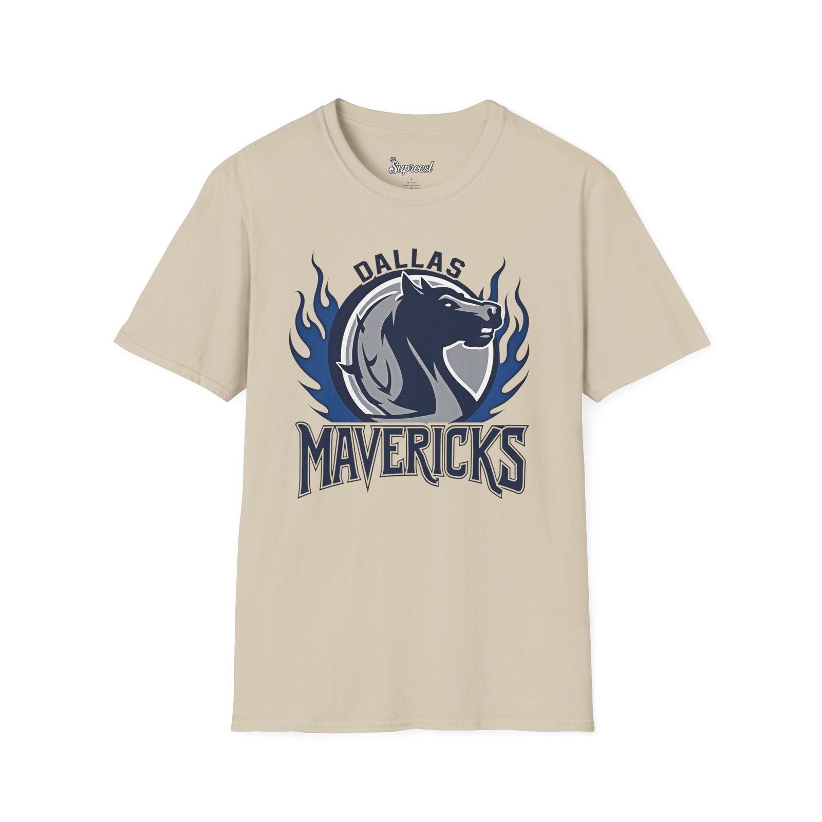 Dallas Mavericks Shirt