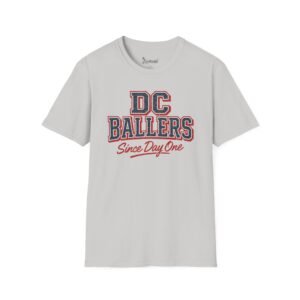 Wizards Washington Jersey - DC Ballers