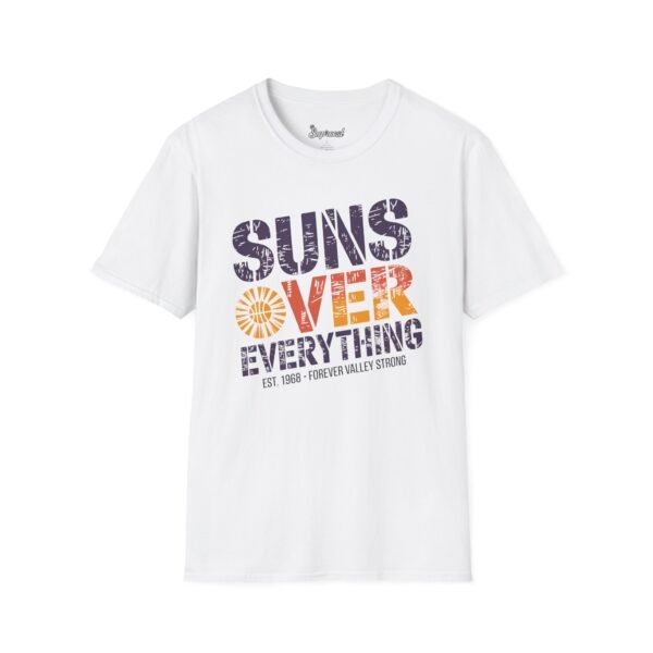 Phoenix Suns Shirts