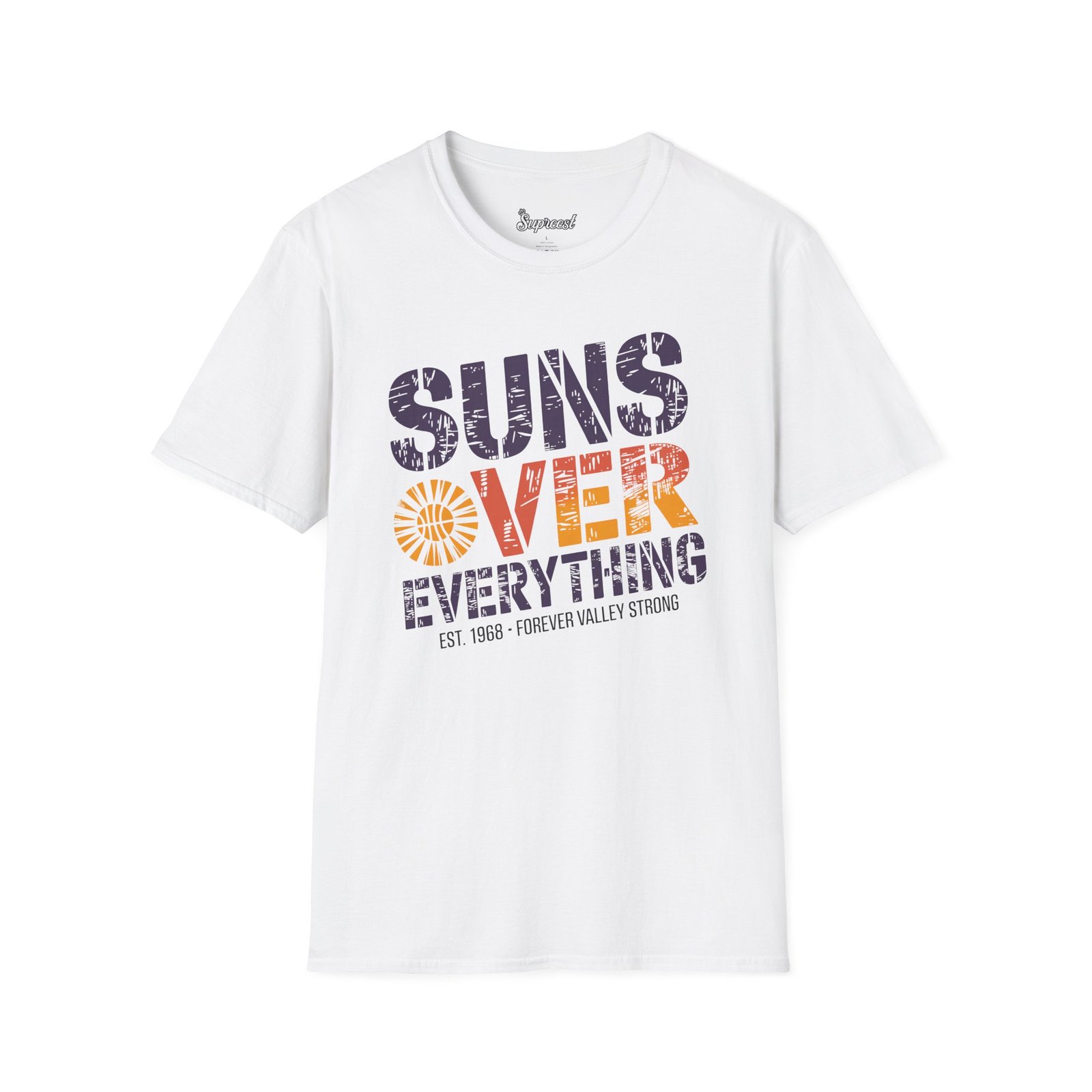 Phoenix Suns Shirts