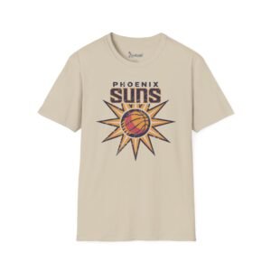 Phoenix Suns Shirt