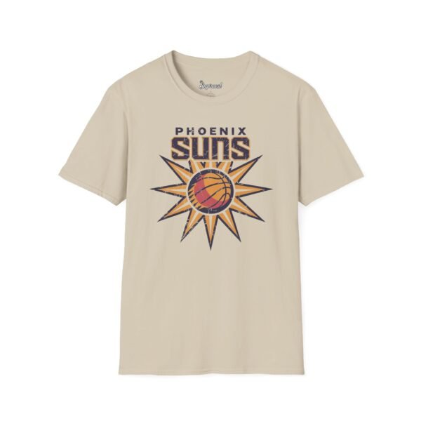 Phoenix Suns Shirt