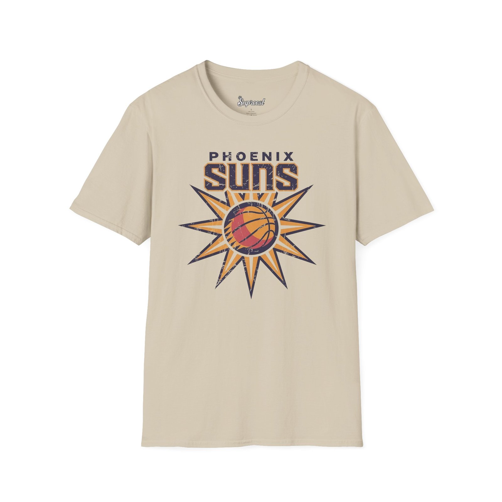 Phoenix Suns Shirt