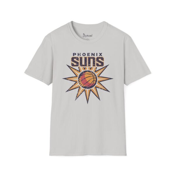 Phoenix Suns Shirt