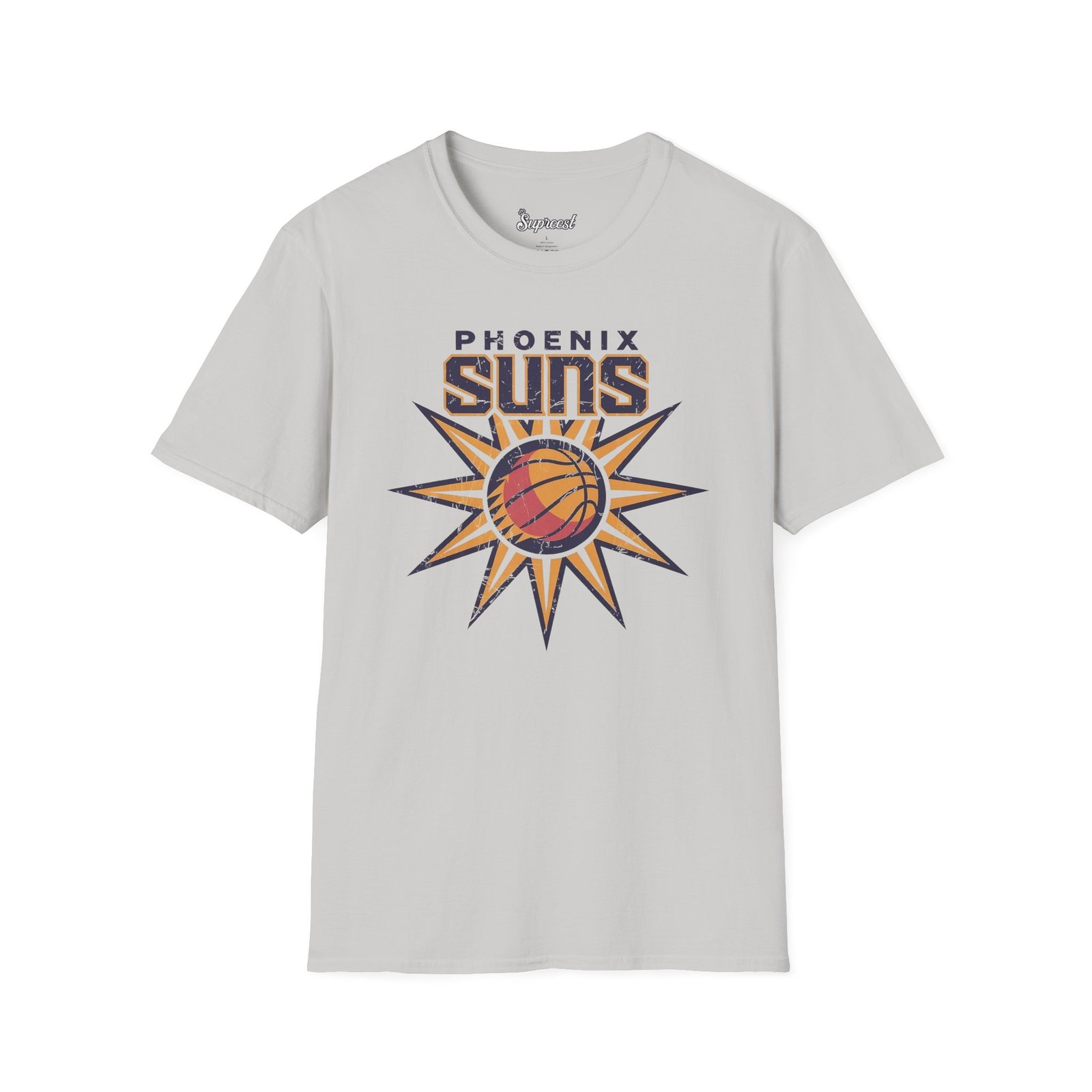 Phoenix Suns Shirt