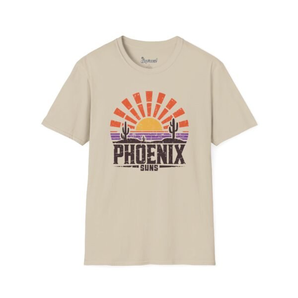 Phoenix Suns Tee Shirts