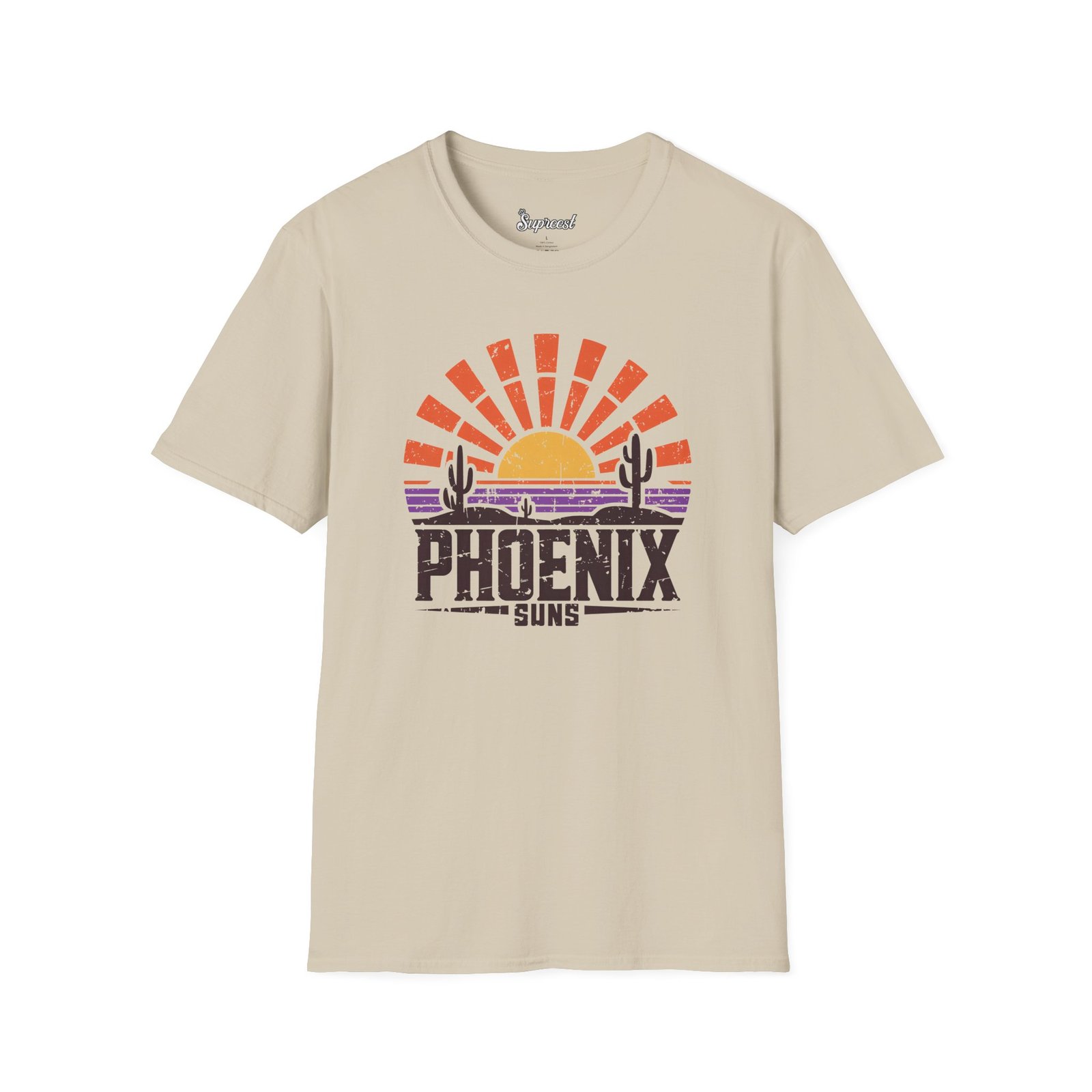Phoenix Suns Tee Shirts