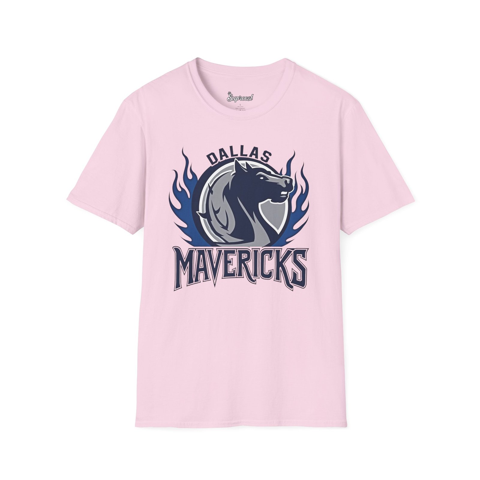 Dallas Mavericks Shirt