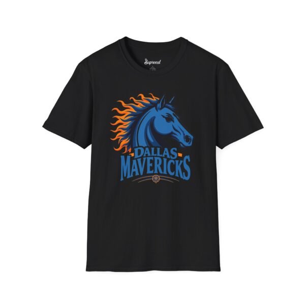 Dallas Mavericks Shirts