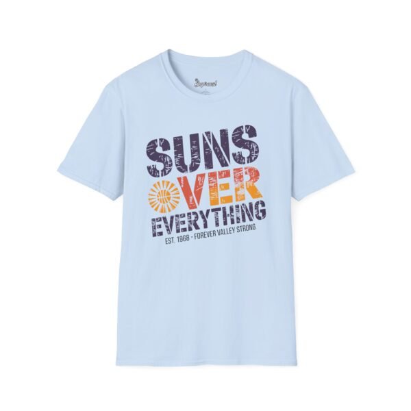Phoenix Suns Shirts