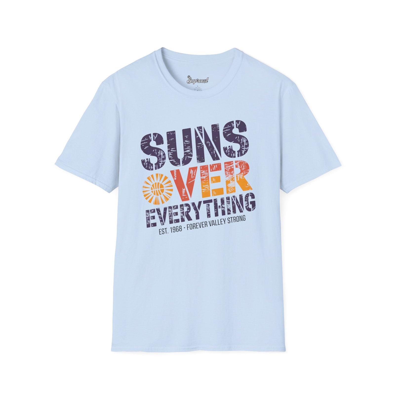 Phoenix Suns Shirts