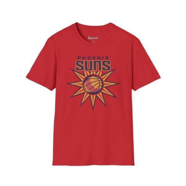 Phoenix Suns Shirt