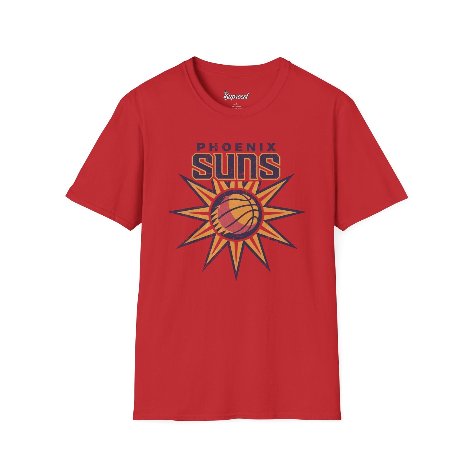 Phoenix Suns Shirt