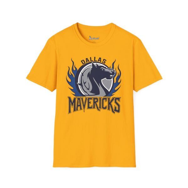 Dallas Mavericks Shirt