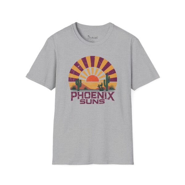 Phoenix Suns T Shirt