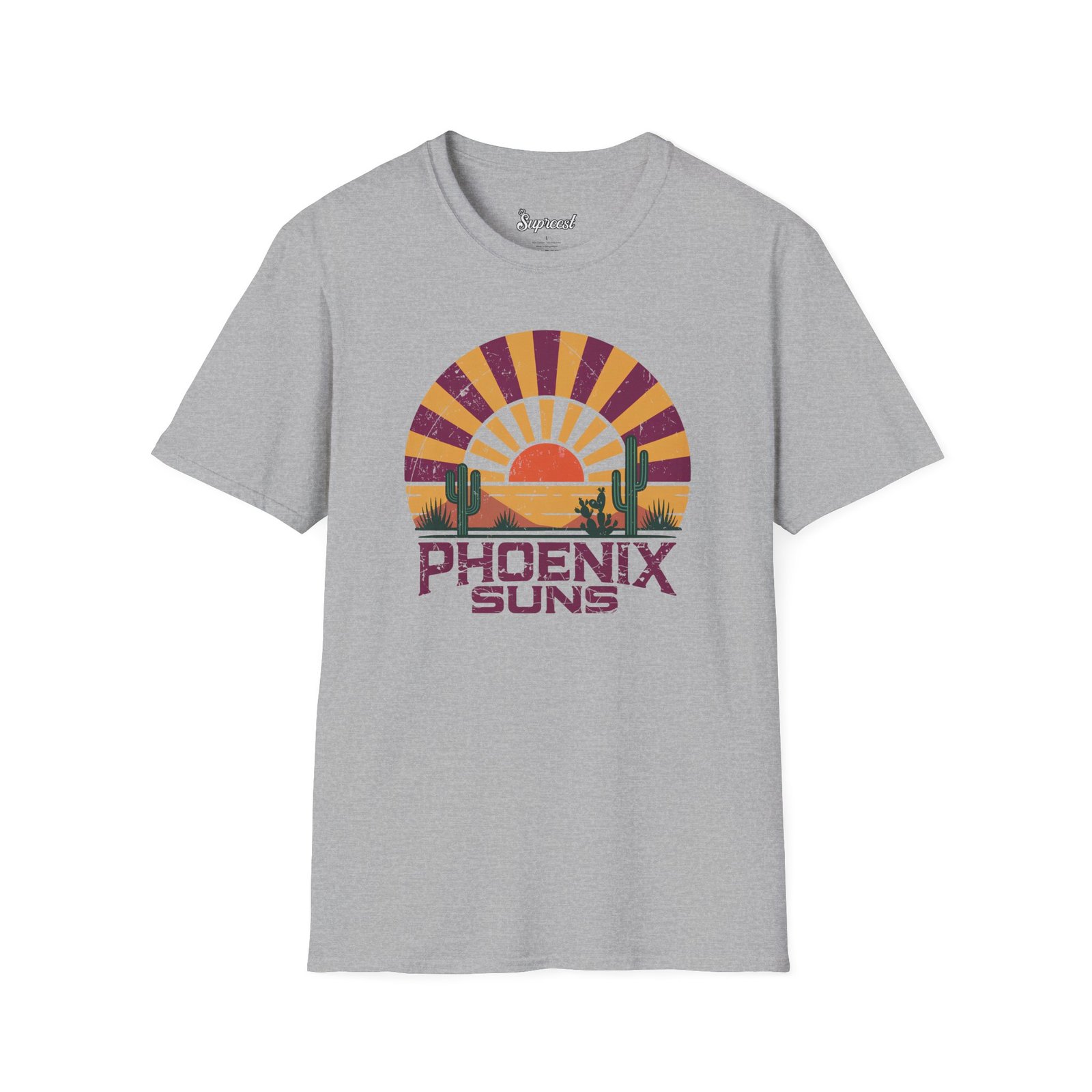 Phoenix Suns T Shirt