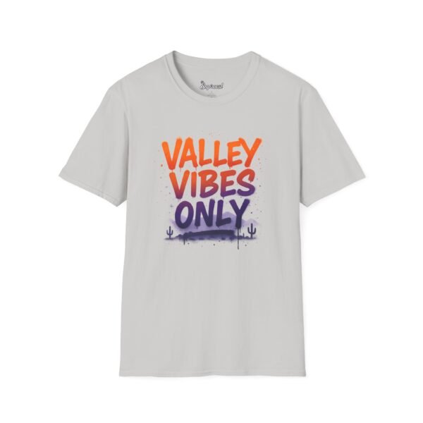Phoenix Suns Jerseys - Valley Vibes Only