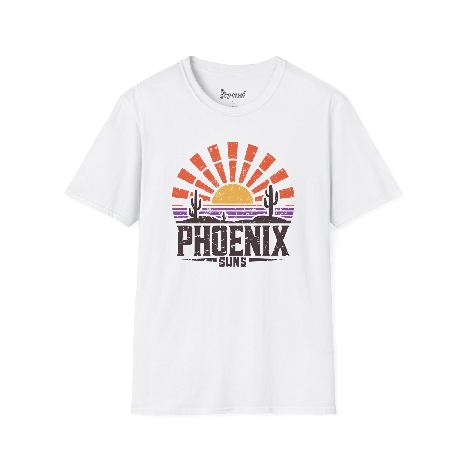 Phoenix Suns Tee Shirts
