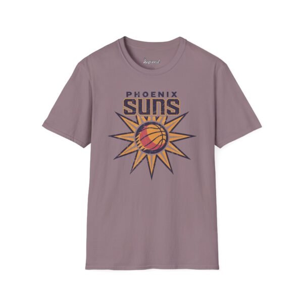 Phoenix Suns Shirt