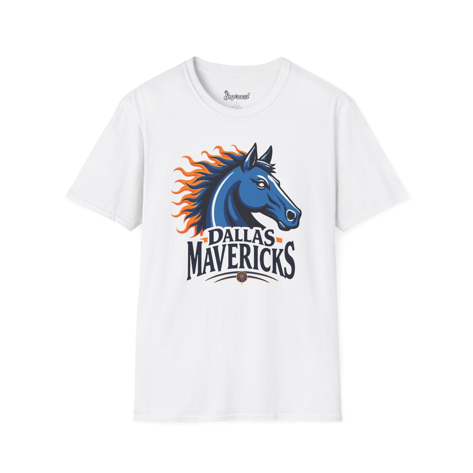 Dallas Mavericks Shirts