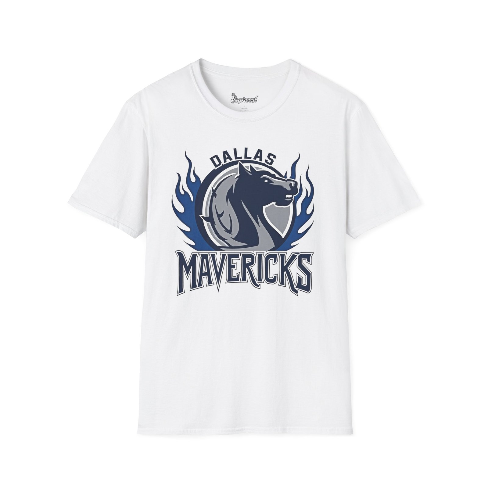 Dallas Mavericks Shirt