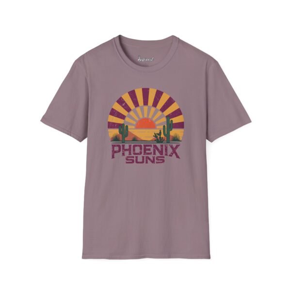 Phoenix Suns T Shirt
