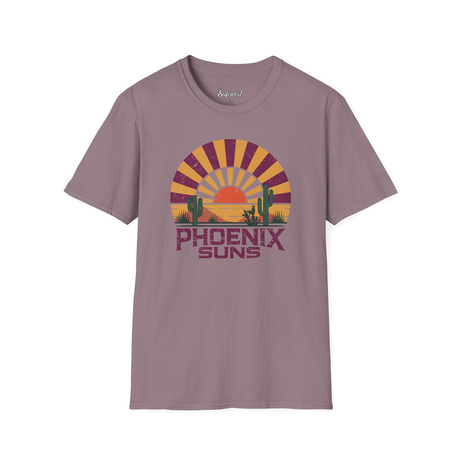 Phoenix Suns T Shirt