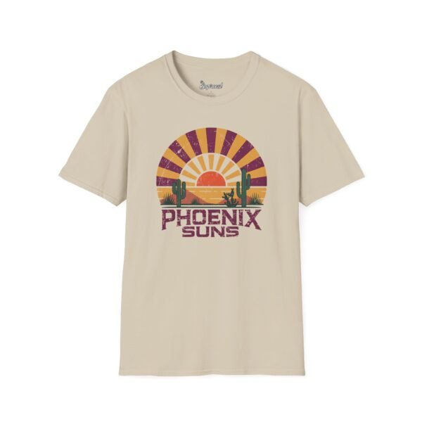 Phoenix Suns T Shirt