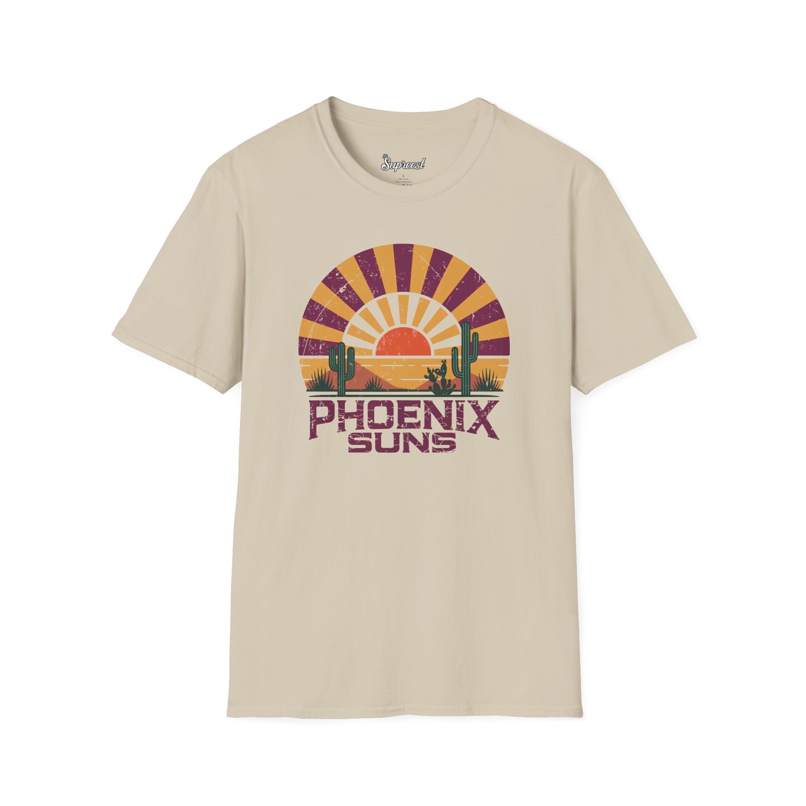 Phoenix Suns T Shirt
