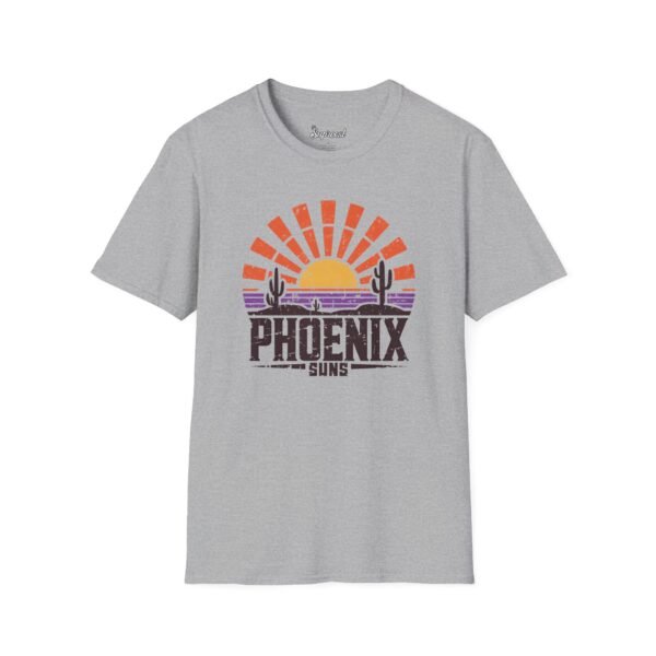 Phoenix Suns Tee Shirts