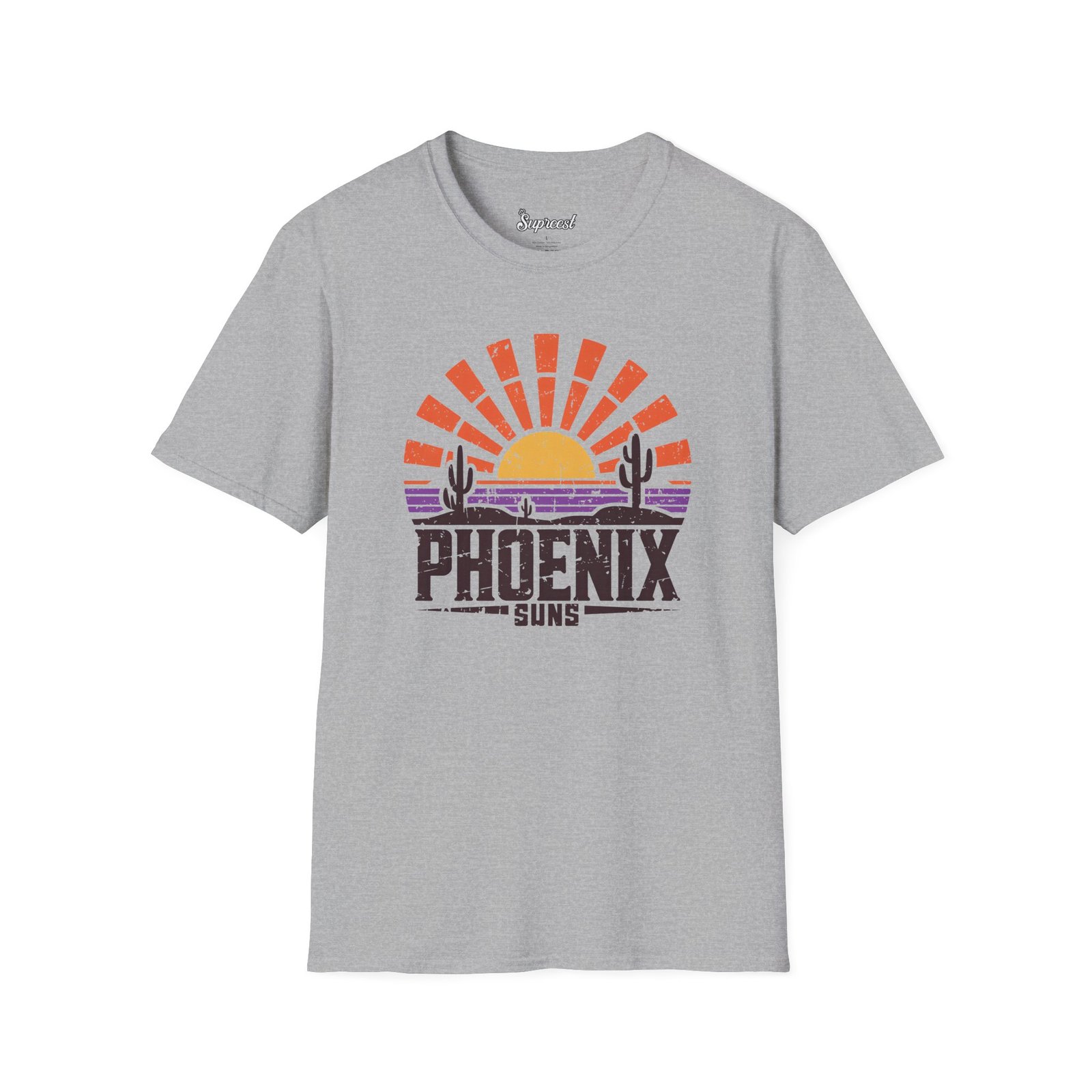 Phoenix Suns Tee Shirts